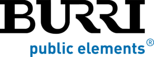 Logo Burri public elements