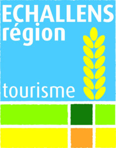Echallens région tourisme
