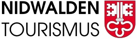 Logo Nidwalden Tourismus